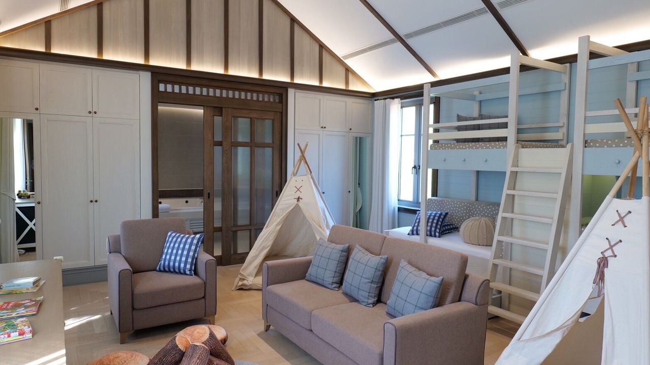 Photo of Bedroom in Mu Si
