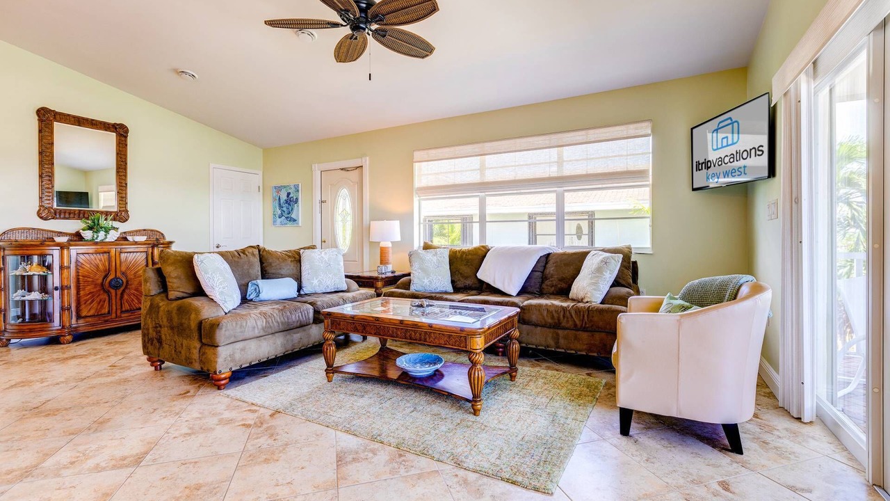 Photo of Bedroom in Coury