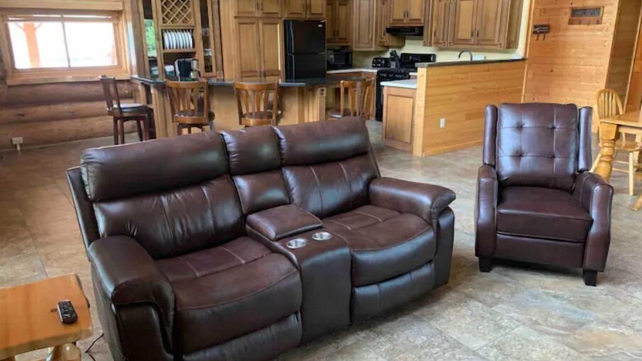 Photo of Livingroom in Goodman