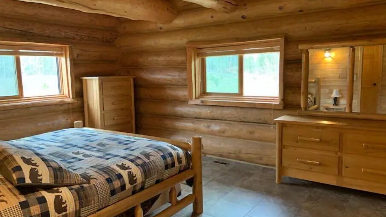 Photo of Bedroom in Goodman