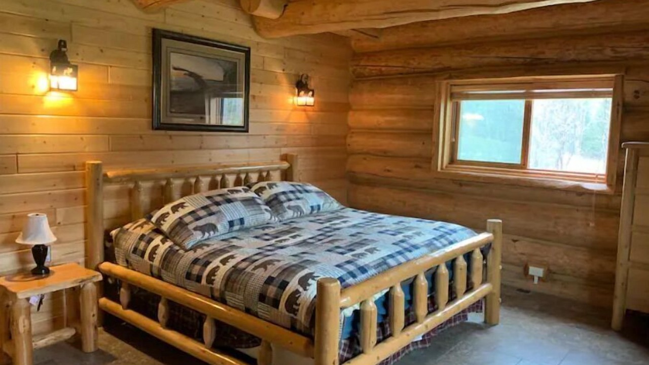 Photo of Bedroom in Goodman