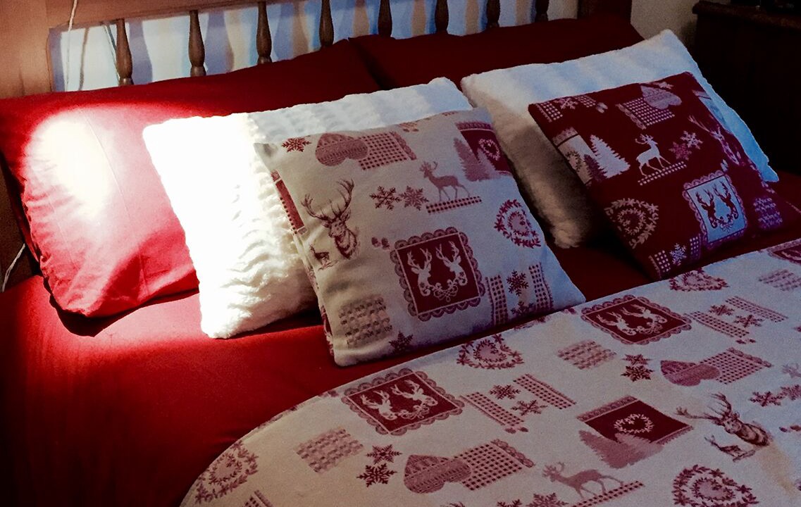 Photo of Bedroom in Paularo