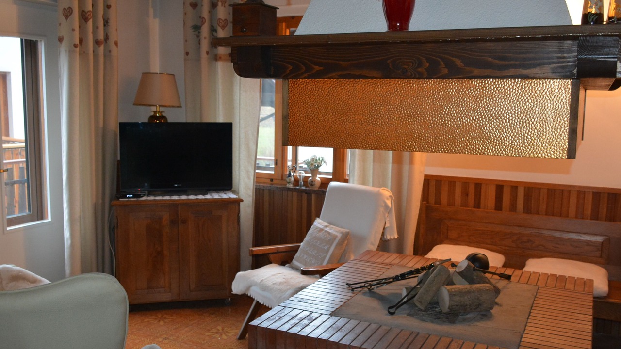 Photo of Livingroom in Paularo