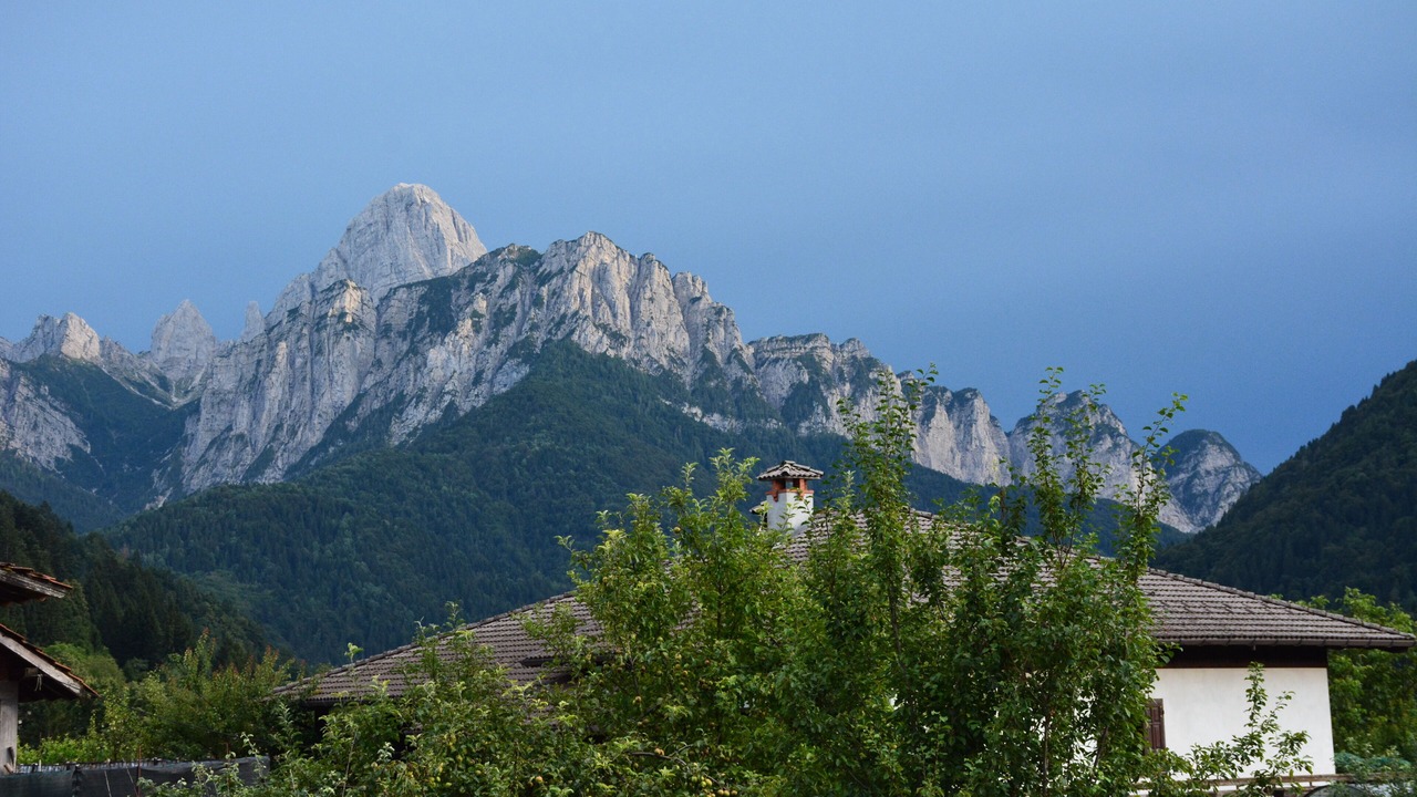 Photo of Outdoor in Paularo