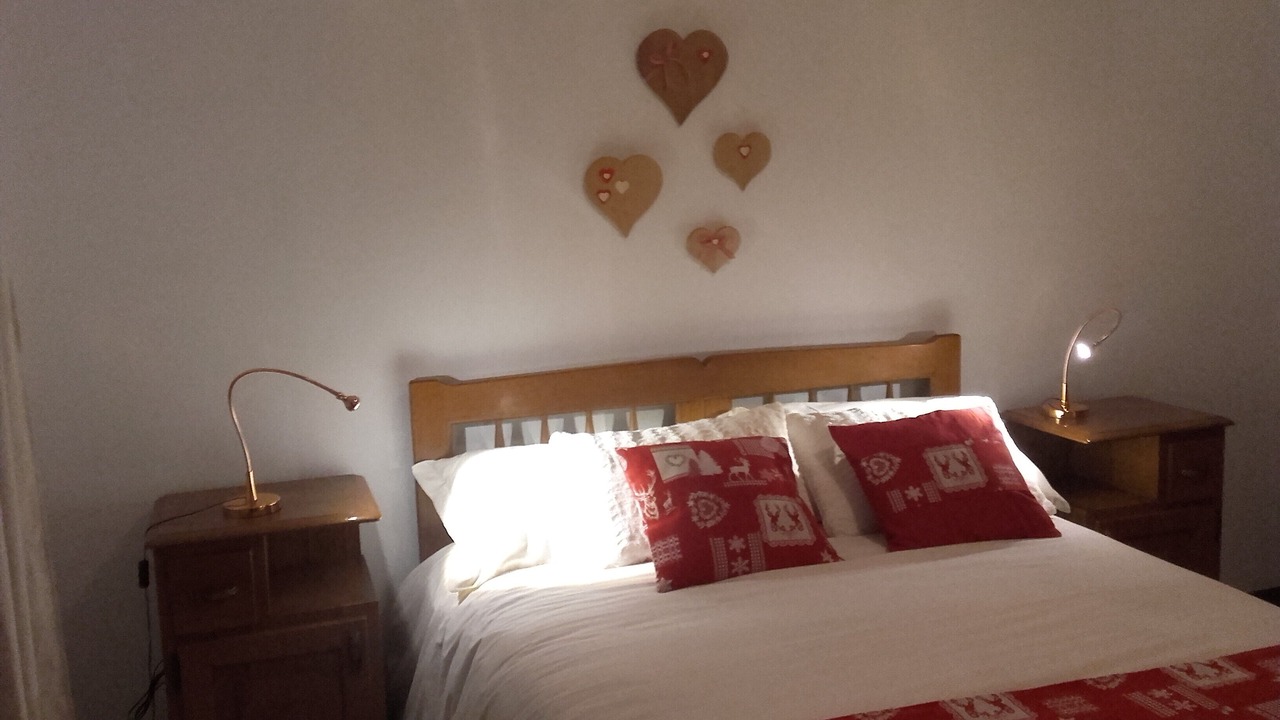 Photo of Bedroom in Paularo