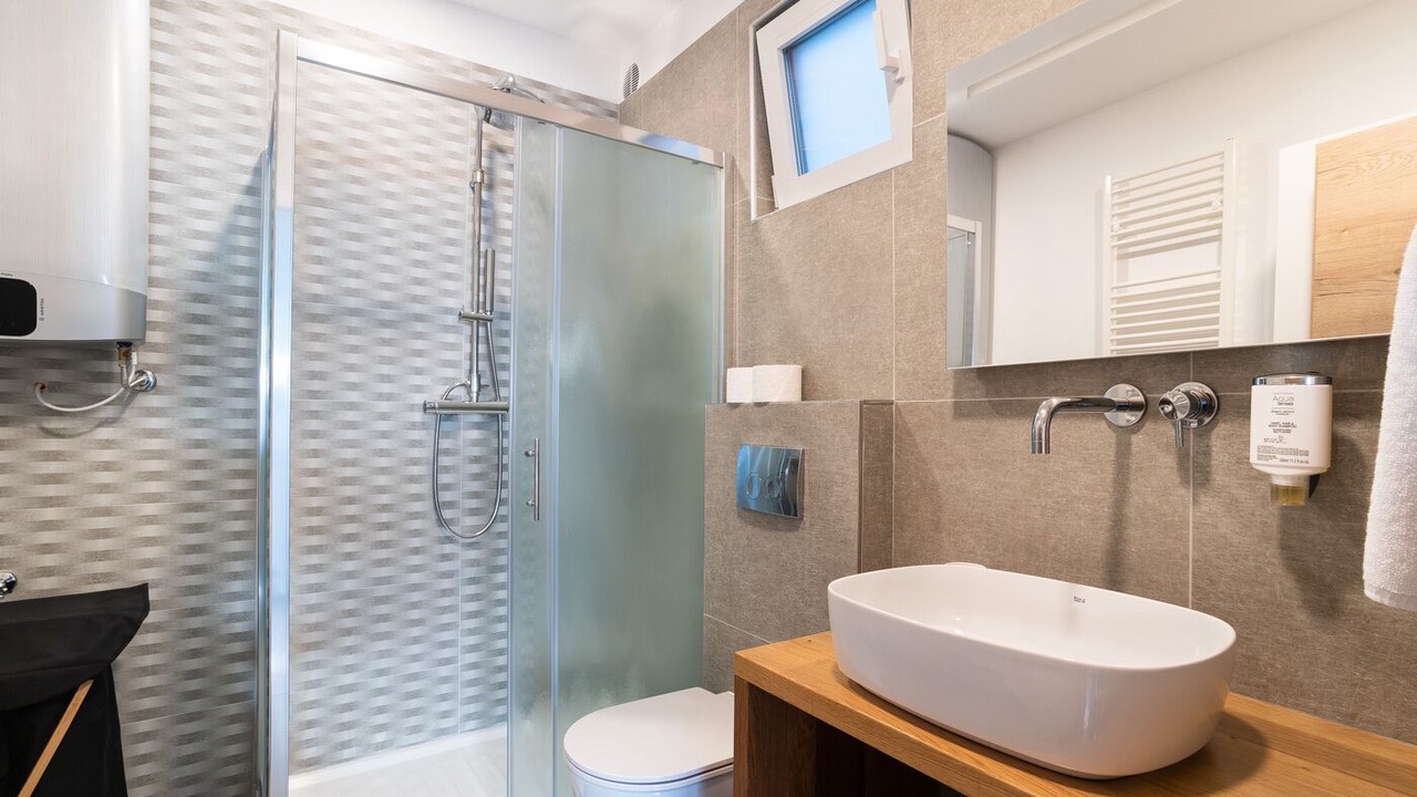 Photo of Bathroom in Koper