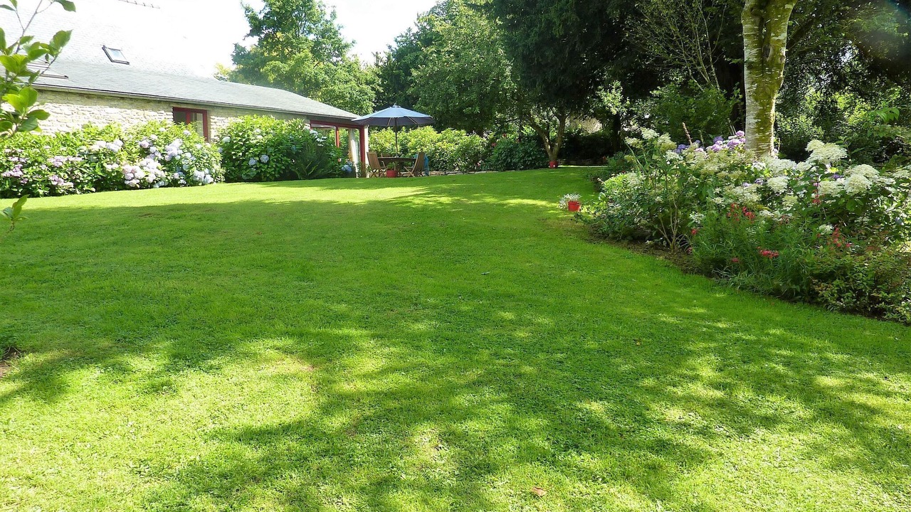 Photo of Outdoor in Huelgoat