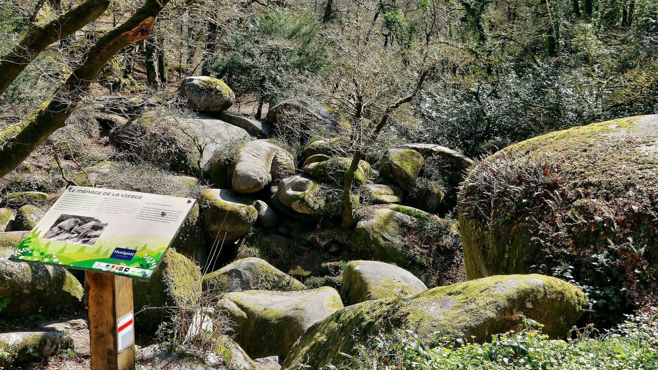 Photo of Others in Huelgoat