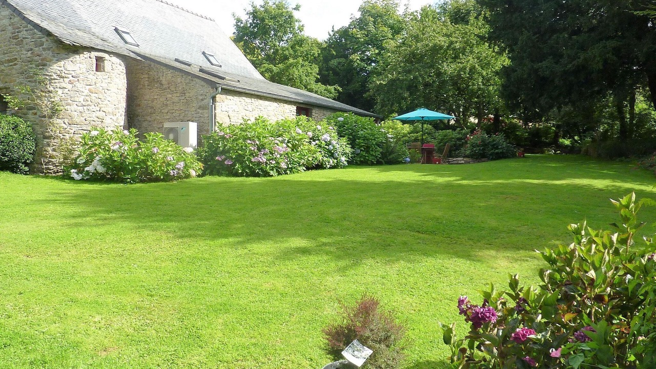Photo of Outdoor in Huelgoat