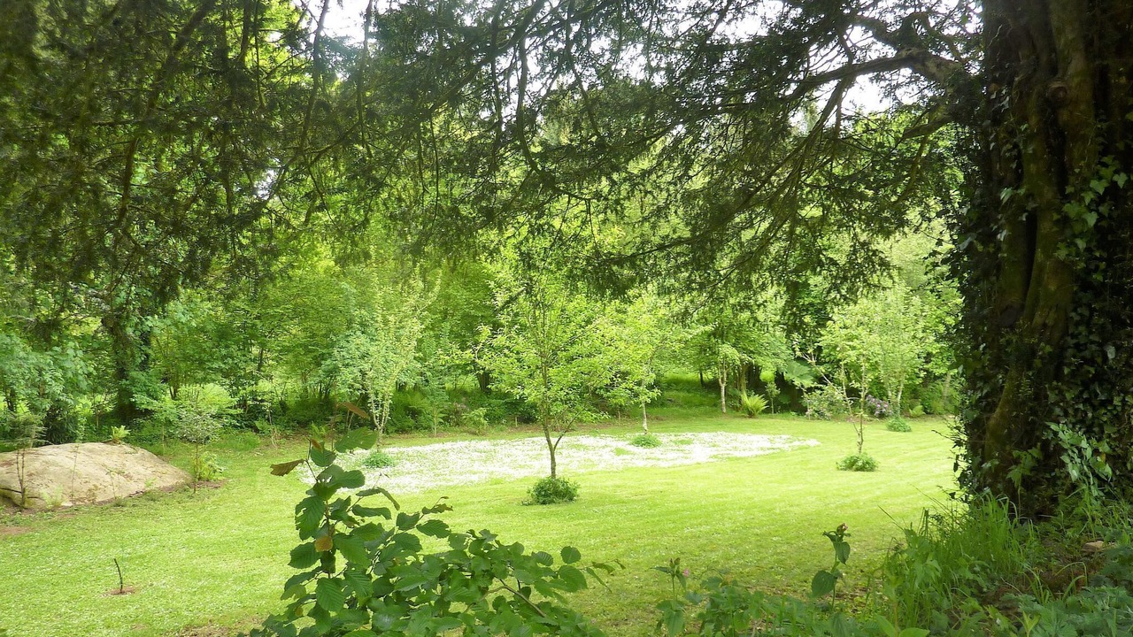 Photo of Outdoor in Huelgoat