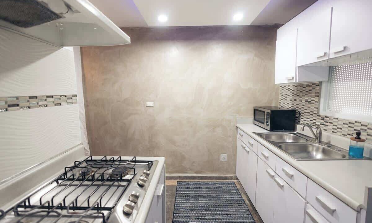 Photo of Kitchen in Pajaros
