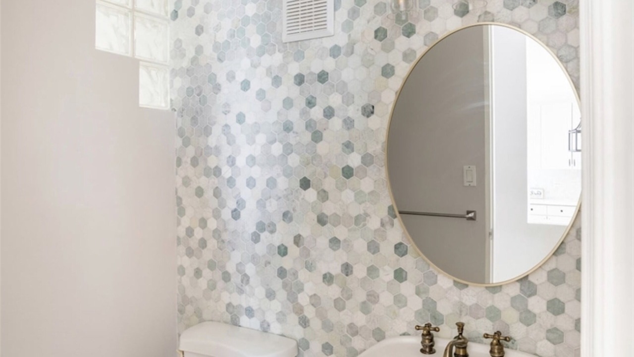 Photo of Bathroom in Candelero Abajo