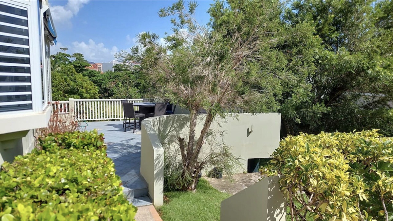 Photo of Outdoor in Candelero Abajo