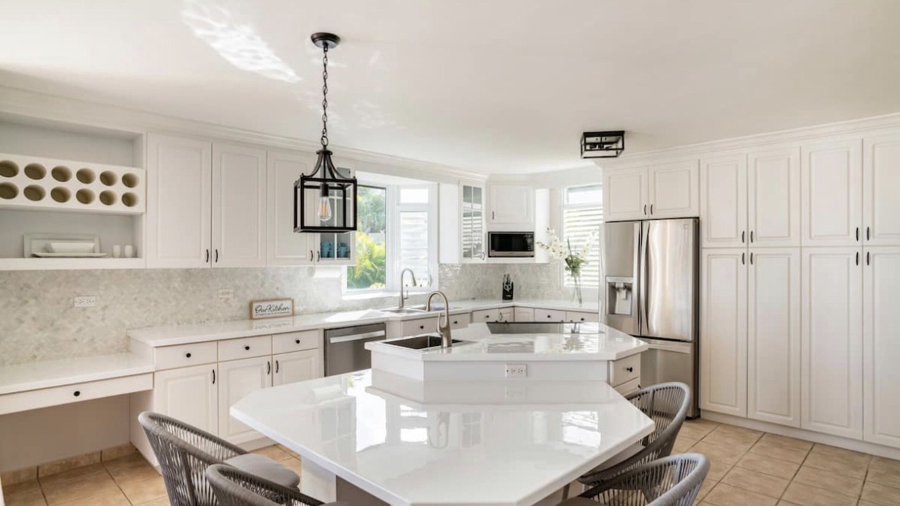 Photo of Kitchen in Candelero Abajo