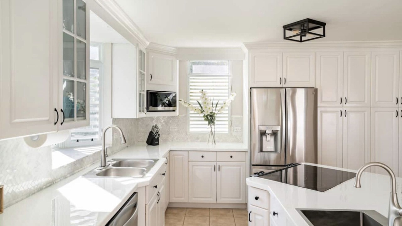 Photo of Kitchen in Candelero Abajo