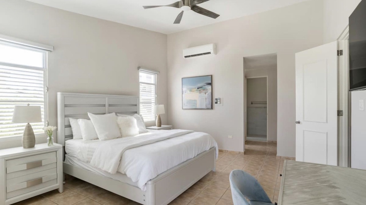 Photo of Bedroom in Candelero Abajo