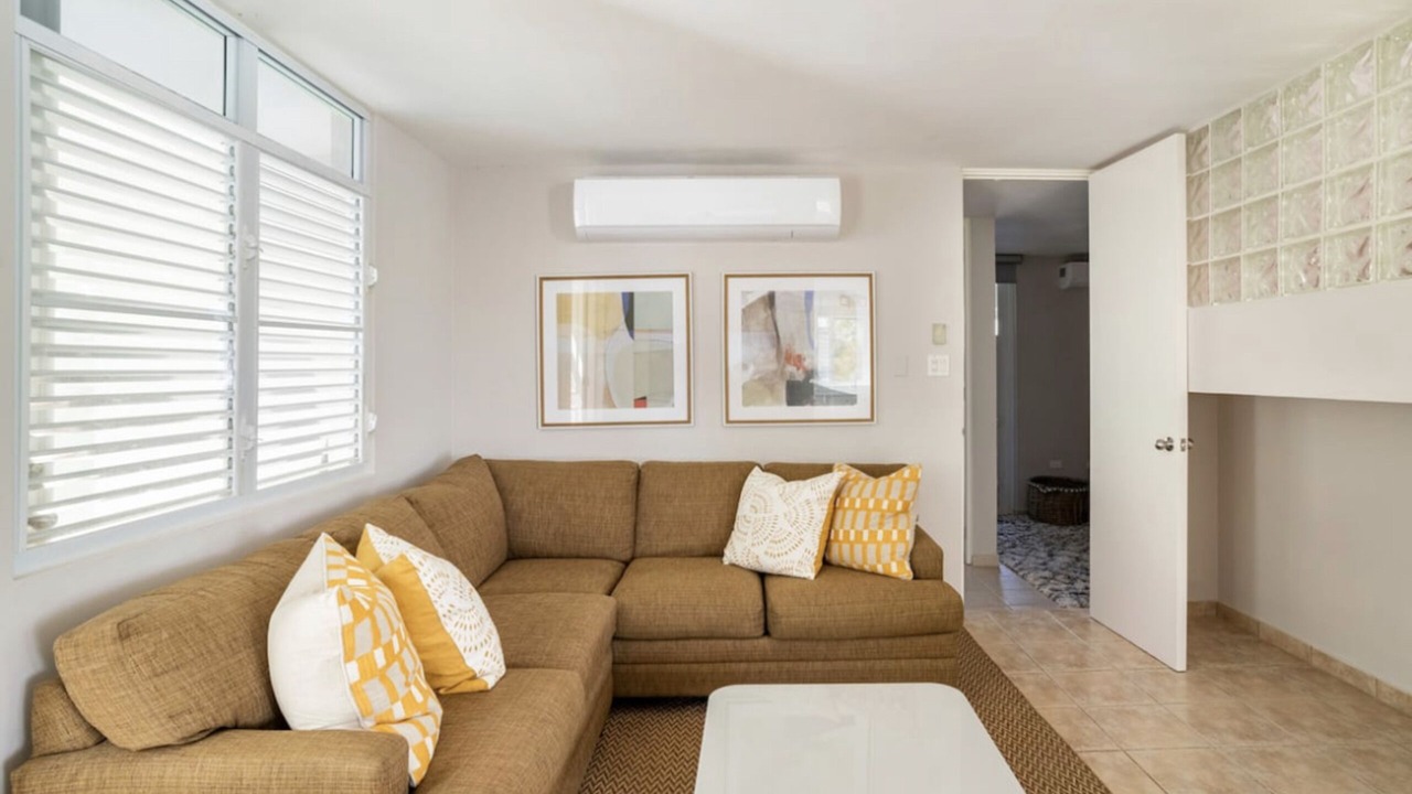 Photo of Livingroom in Candelero Abajo