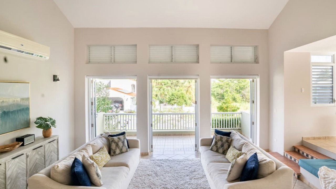 Photo of Livingroom in Candelero Abajo
