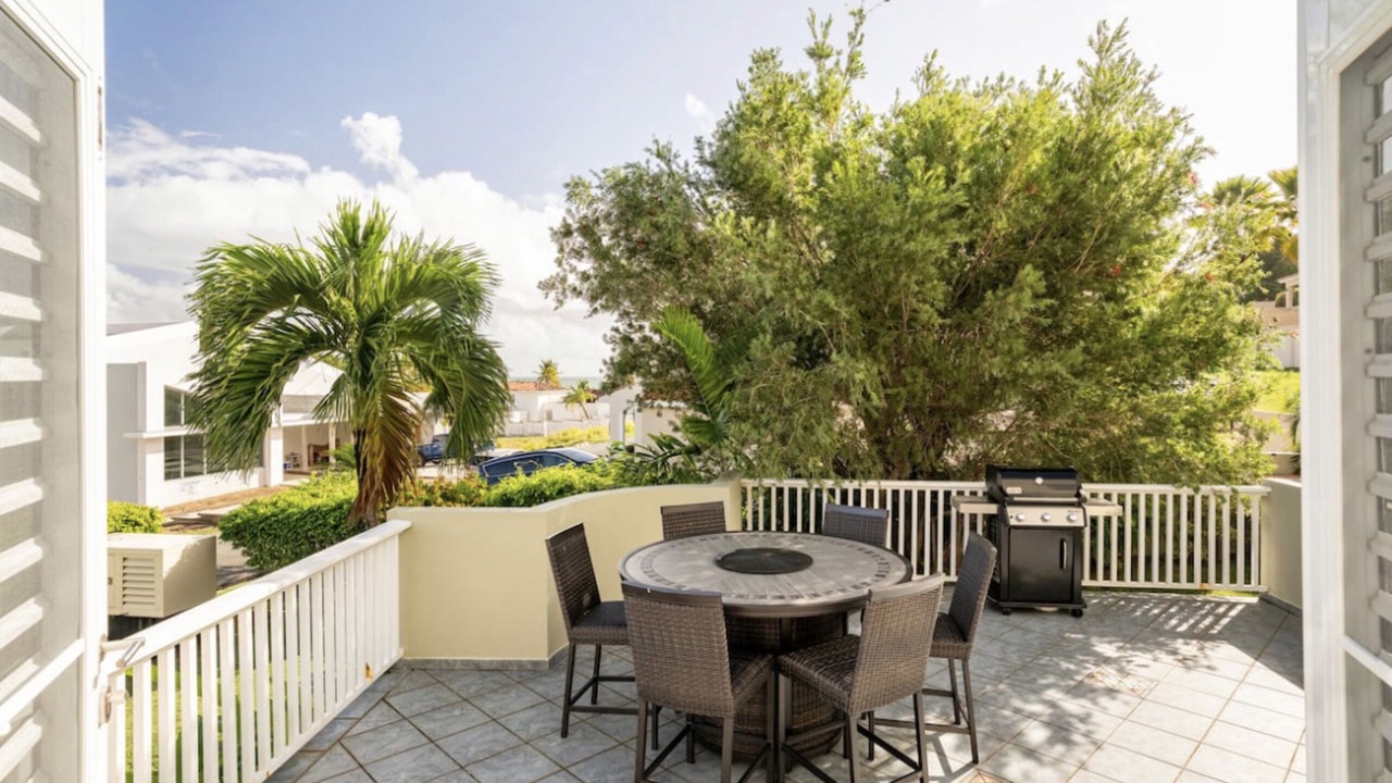 Photo of Outdoor in Candelero Abajo