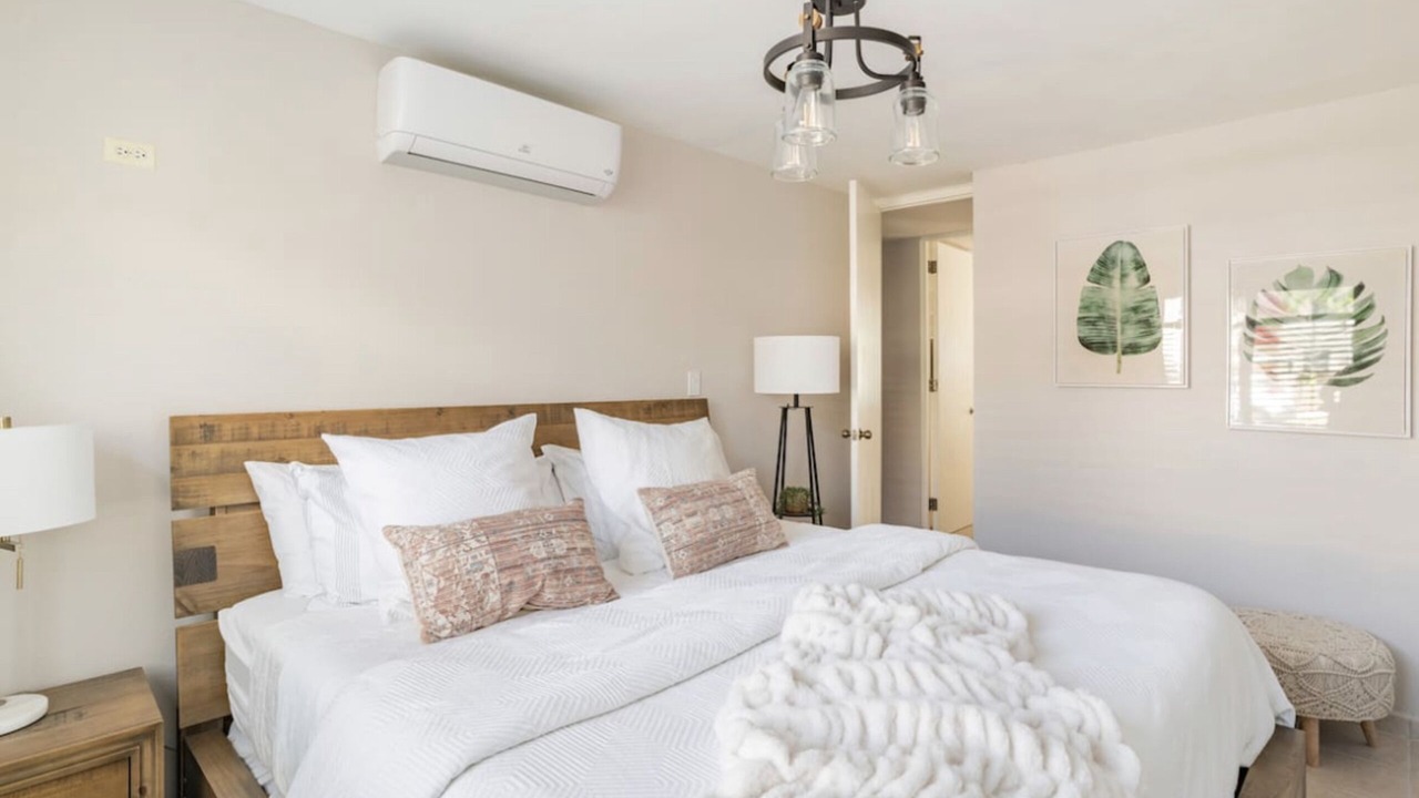 Photo of Bedroom in Candelero Abajo