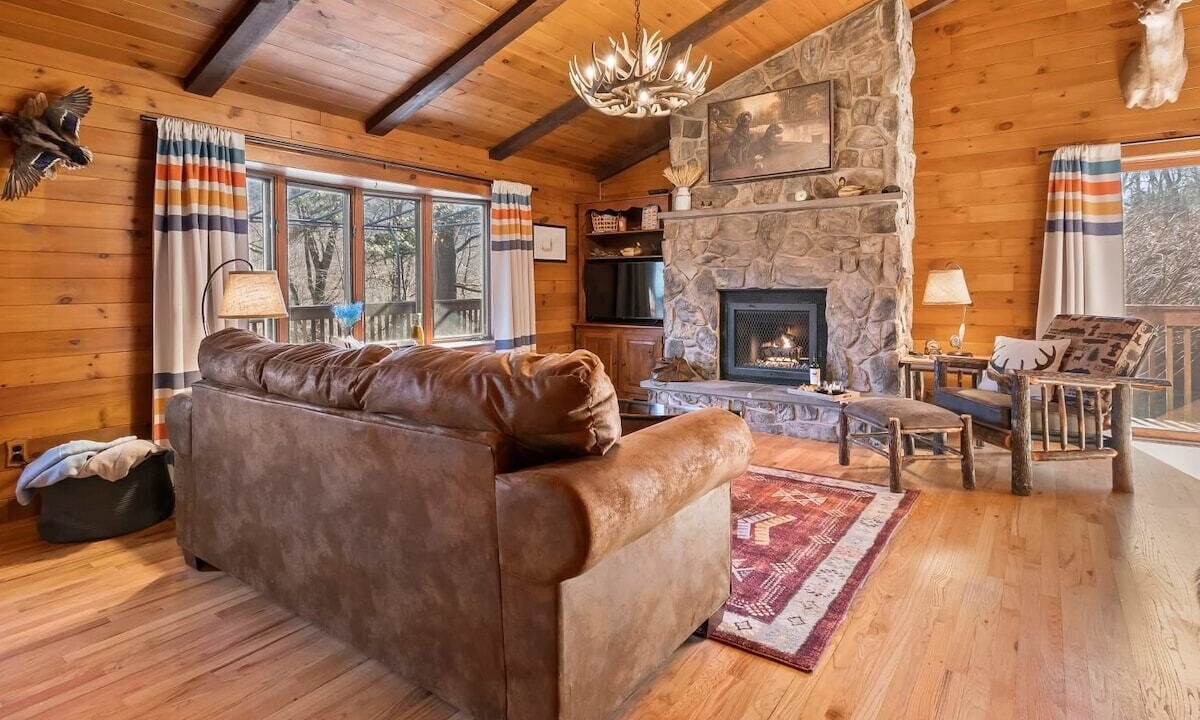 Photo of Livingroom in Tunkhannock