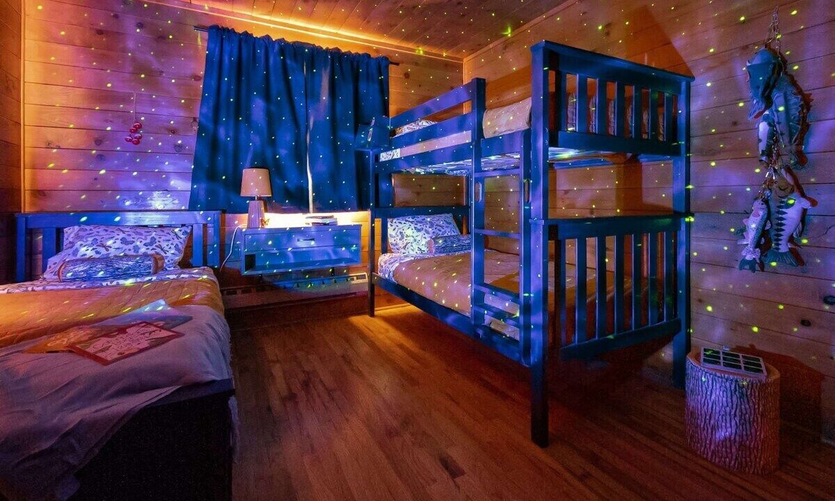 Photo of Bedroom in Tunkhannock