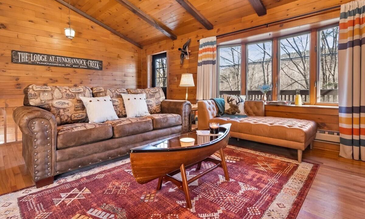 Photo of Livingroom in Tunkhannock