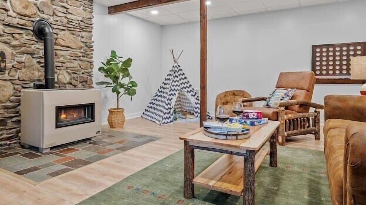 Photo of Livingroom in Tunkhannock