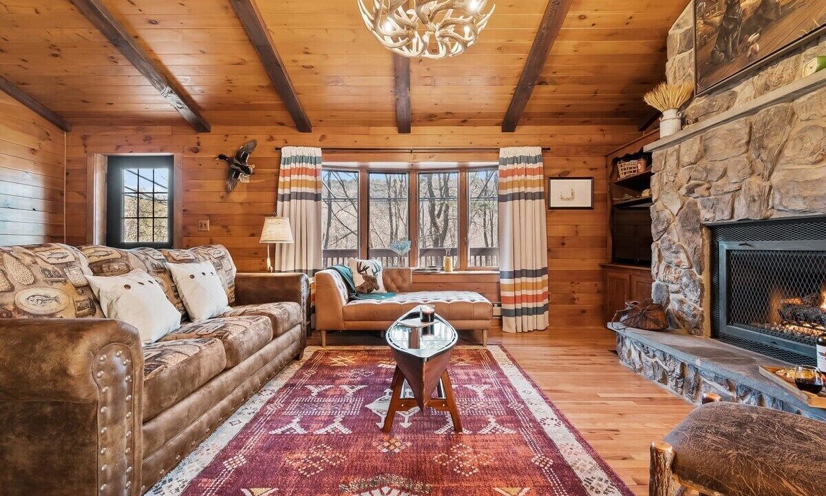 Photo of Livingroom in Tunkhannock