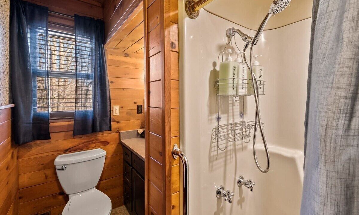 Photo of Bathroom in Tunkhannock