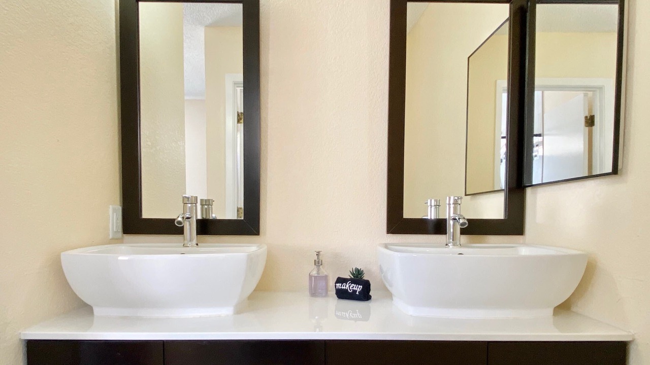 Photo of Bathroom in Northwest Reno