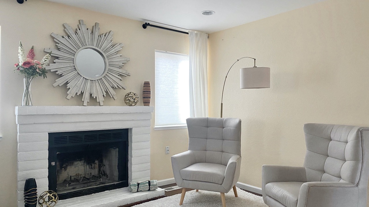 Photo of Livingroom in Northwest Reno