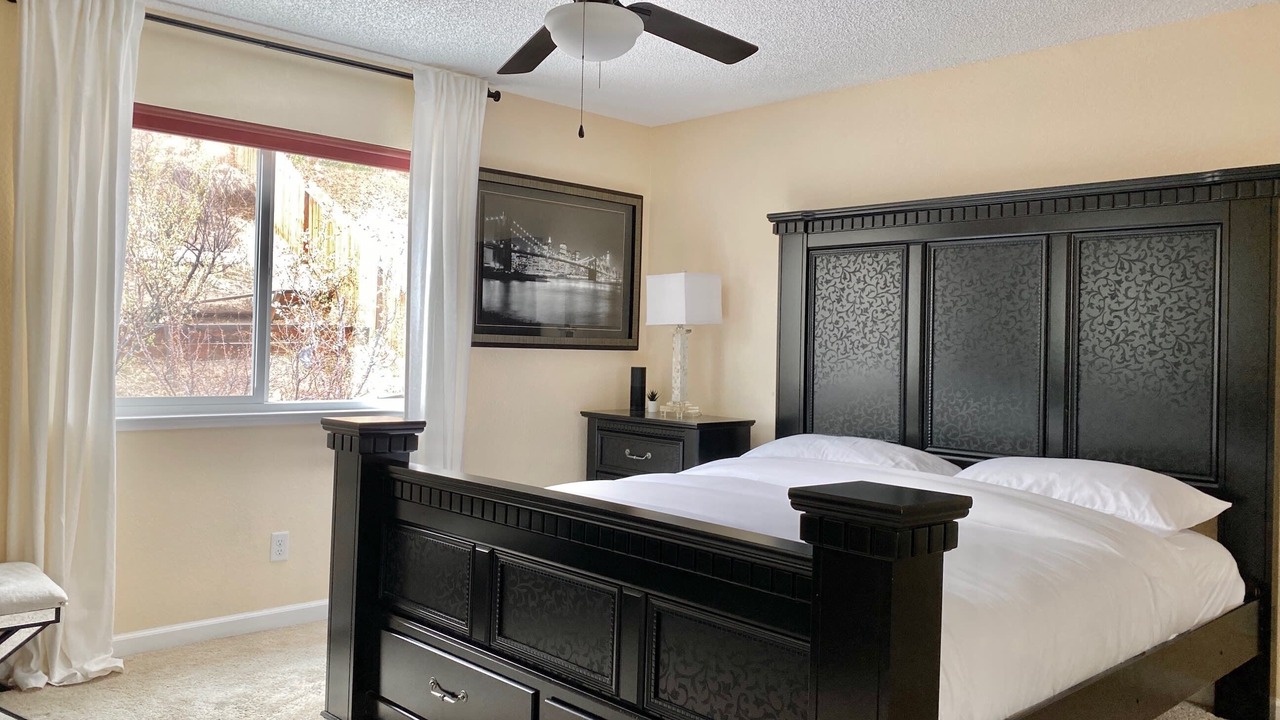 Photo of Bedroom in Northwest Reno