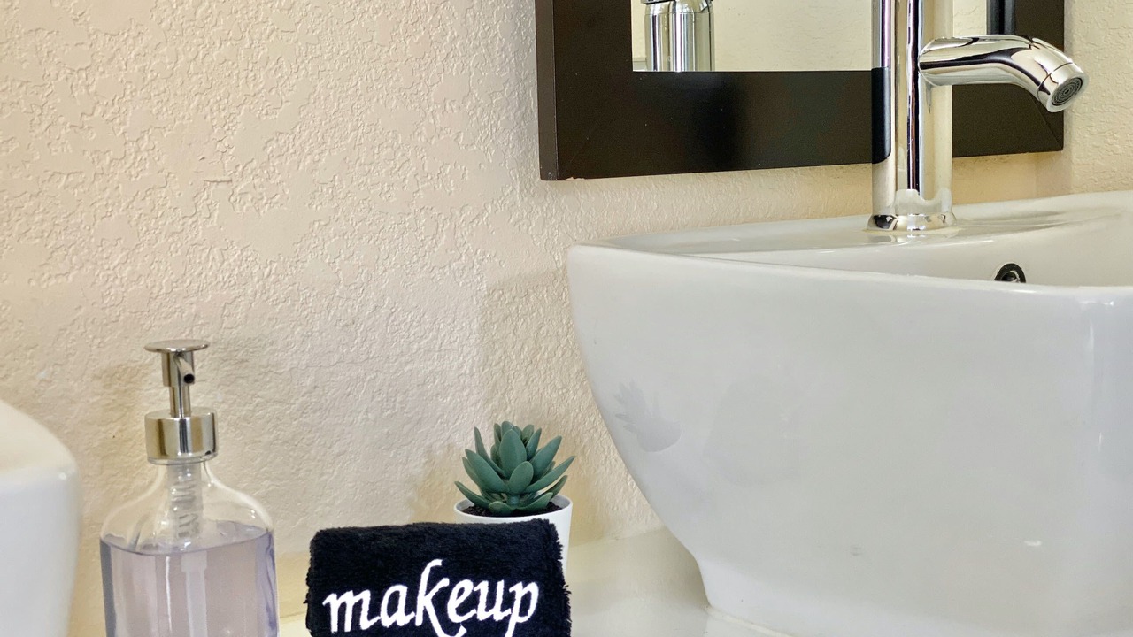 Photo of Bathroom in Northwest Reno