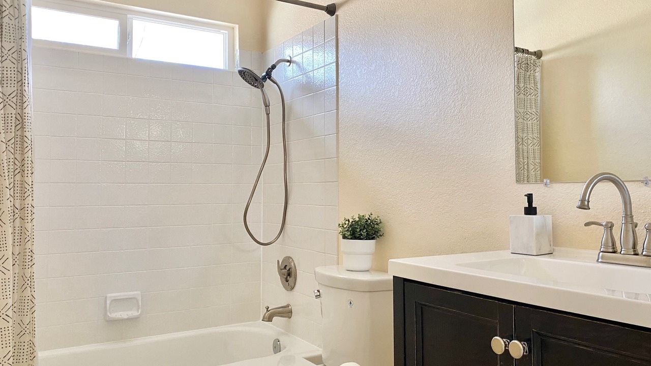Photo of Bathroom in Northwest Reno