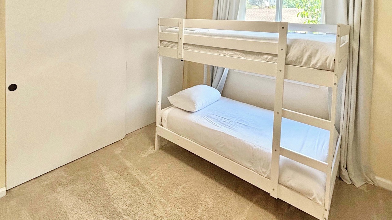 Photo of Bedroom in Northwest Reno