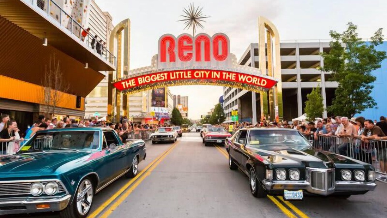 Photo of Others in Northwest Reno