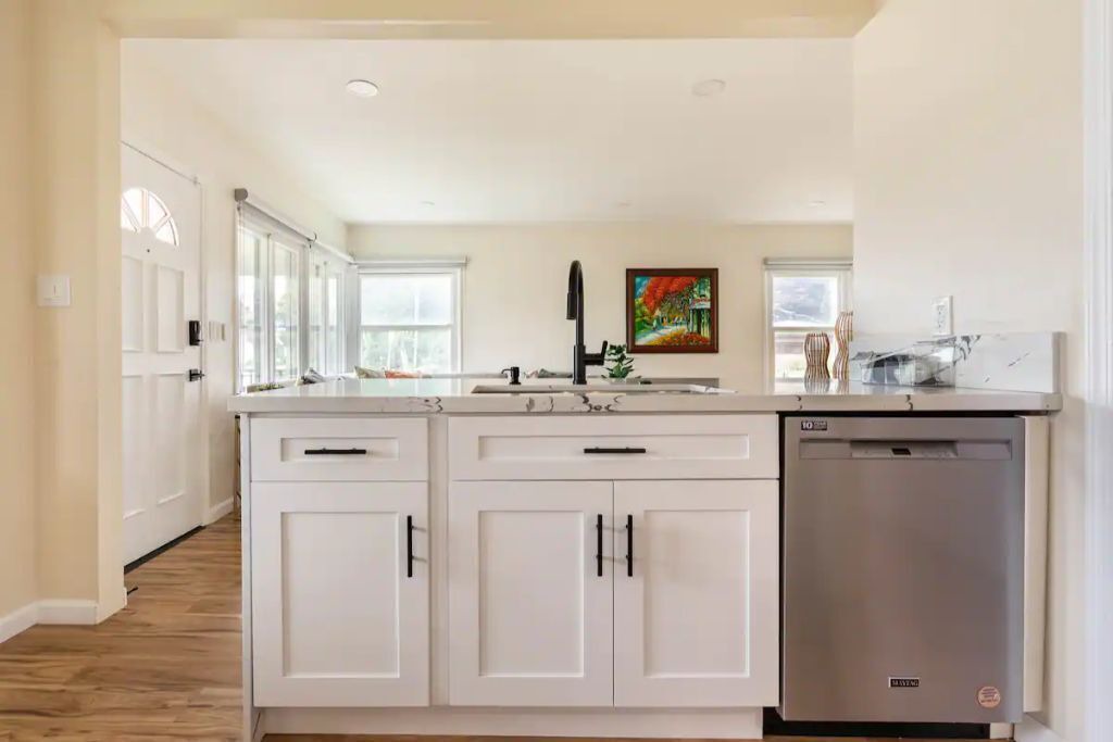 Photo of Kitchen in Del Aire