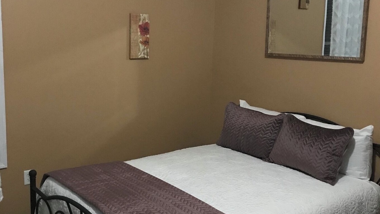 Photo of Bedroom in Scranton