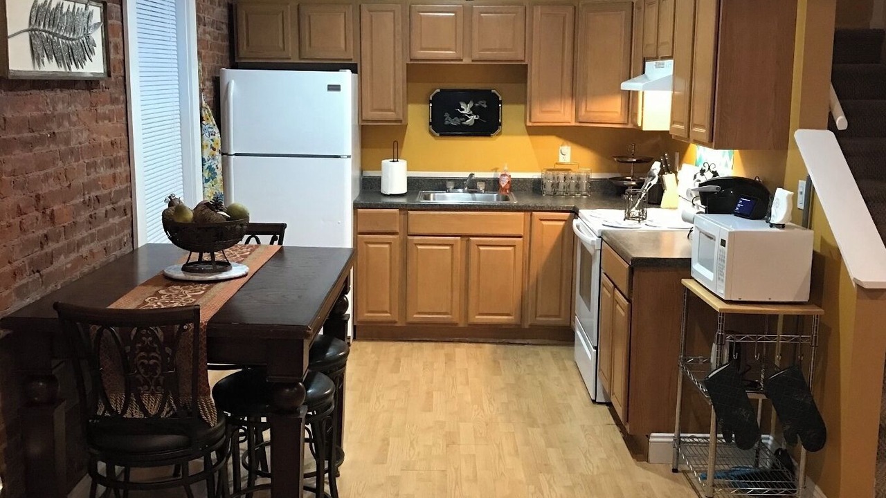 Photo of Kitchen in Scranton