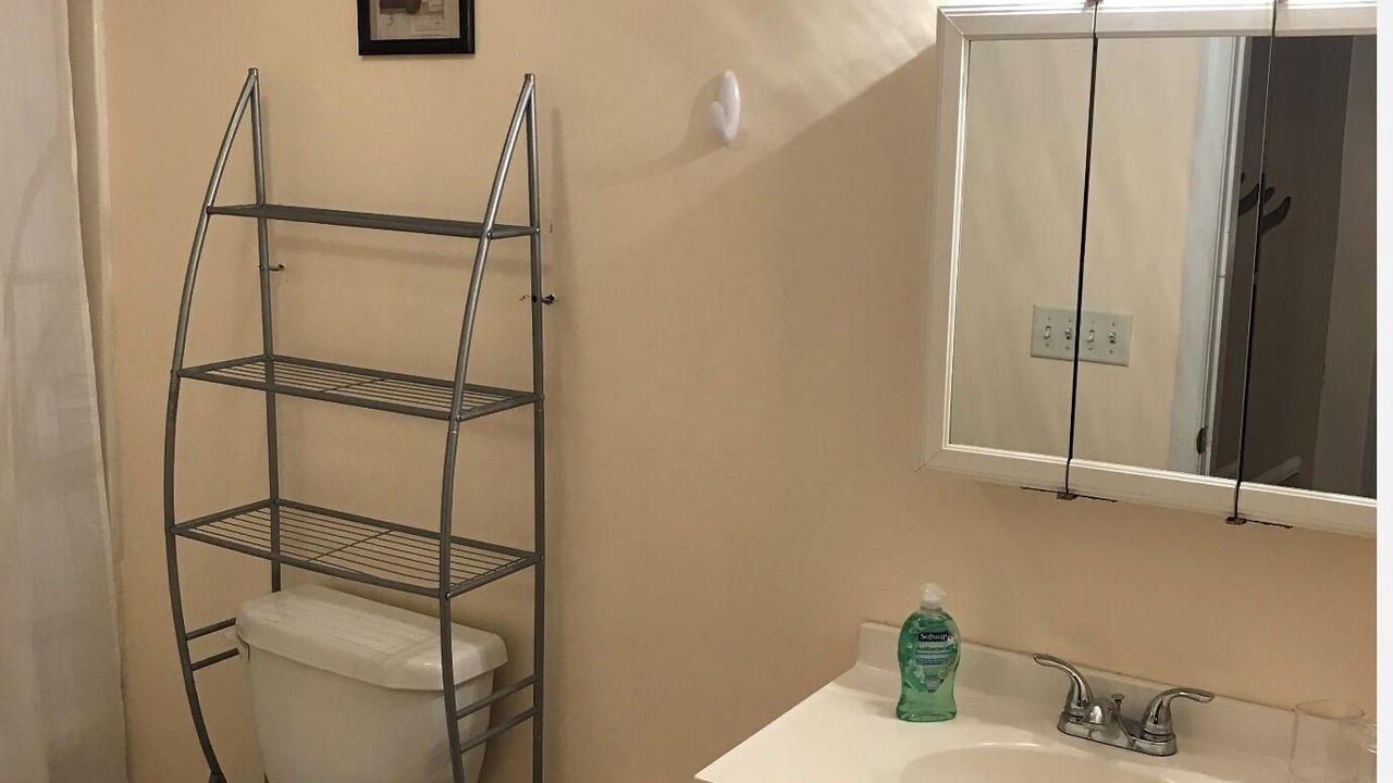 Photo of Bathroom in Scranton