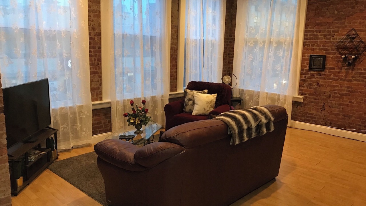 Photo of Livingroom in Scranton