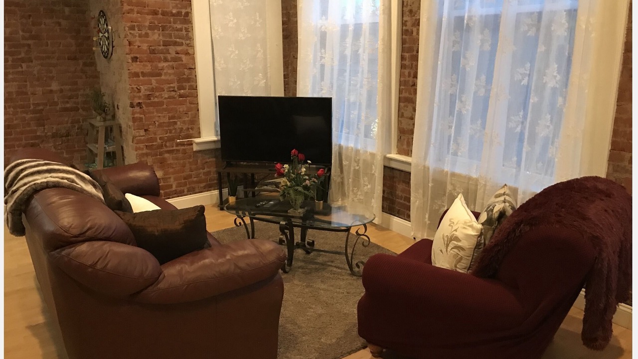 Photo of Livingroom in Scranton