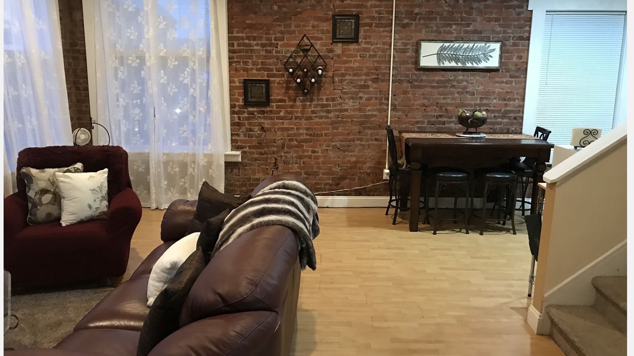 Photo of Livingroom in Scranton