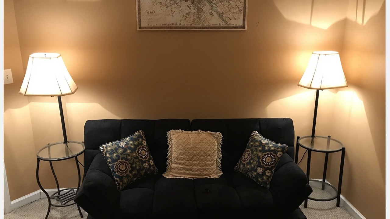 Photo of Livingroom in Scranton
