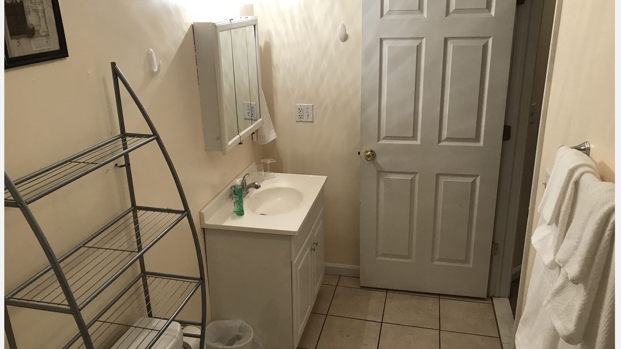 Photo of Bathroom in Scranton