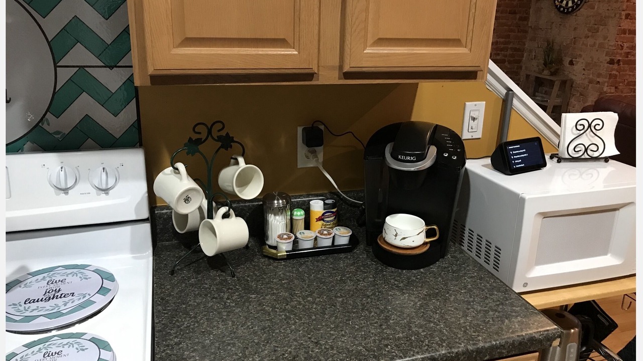 Photo of Kitchen in Scranton