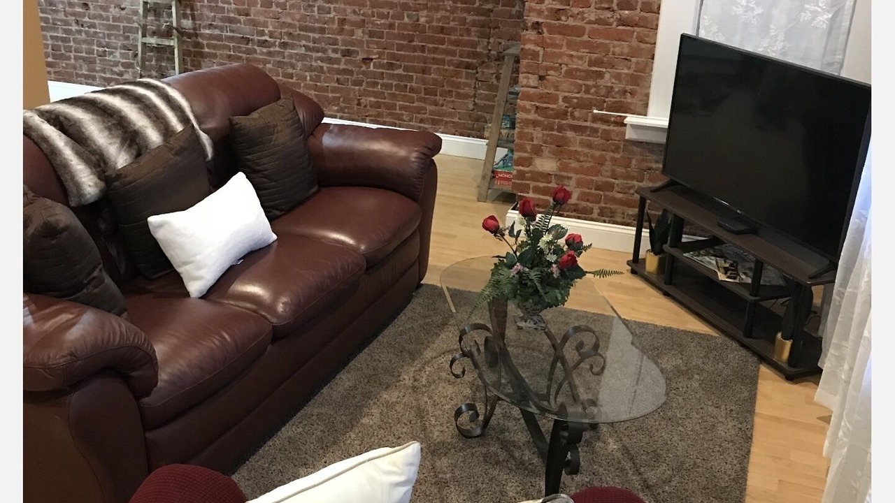 Photo of Livingroom in Scranton