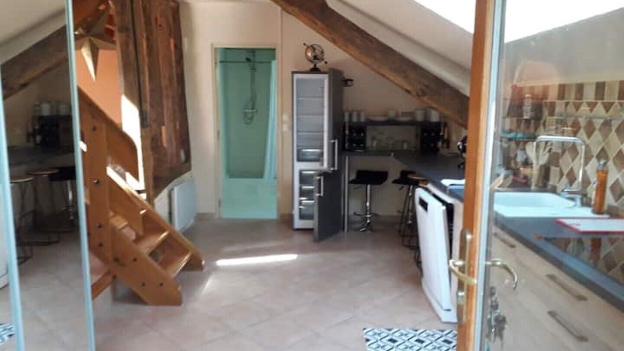 Photo of Kitchen in Ladon