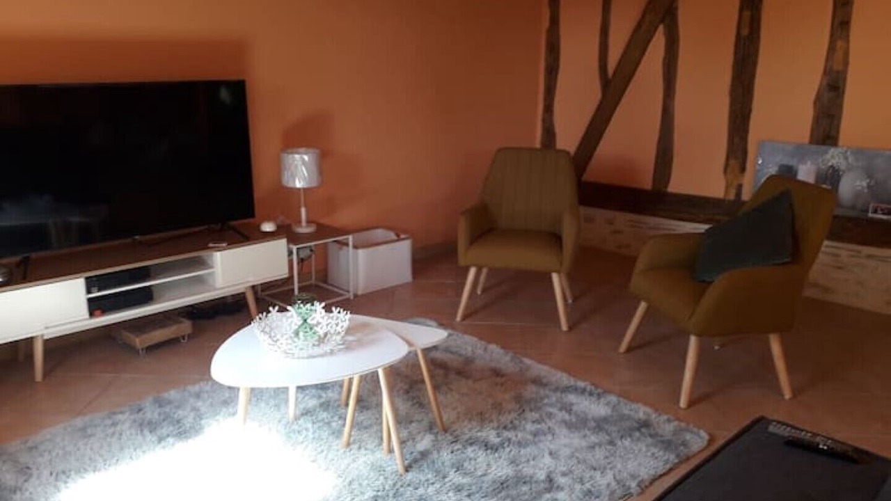 Photo of Livingroom in Ladon